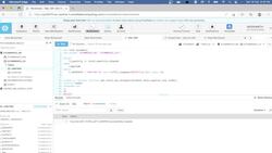 Snowflake - Build and Architect Data Pipelines Using AWS - Lab - Write Secure UDFs Instructional Video