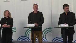 CLEAN : Coronavirus deaths in Sweden pass 1,000: State Epidemiologist News Clip