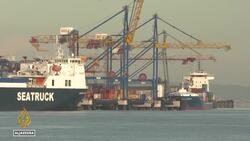 Northern Ireland: Possible election to break deadlock News Clip