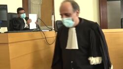 CLEAN : Marseille fan leaders handed jail sentences for attack on training ground News Clip