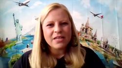 Leah Juelke - Teaching in the Global Pandemic - Fargo, North Dakota, USA Instructional Video