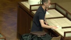 Westfield Stratford shopping mall before re-opening News Clip