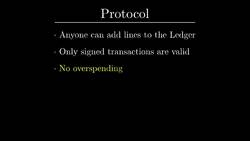 But how does bitcoin actually work? Cryptocurrency - Part 1 of 2 Instructional Video