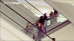 Eurozone GDP growth slows in Q2, French economy stalls News Clip