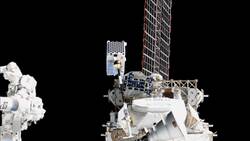 NASA'S NICER Does the Space Station Twist Instructional Video