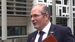 Farmers call for inheritance tax U-turn News Clip