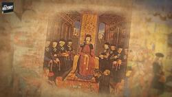 Suleiman the Magnificent - IT'S HISTORY Instructional Video