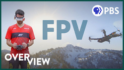 Flight Lessons from a World Champion Drone Racer Instructional Video