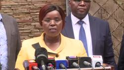 CLEAN : Kenya drought claims more than 200 elephants in nine months: tourism ministry News Clip