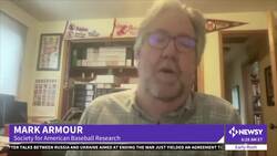 MLB Extends Deadline To Salvage Season Openers To 5 p.m. Tuesday News Clip