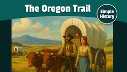 Life on the Oregon Trail Instructional Video