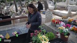 Why does Israel keep the bodies of Palestinians? News Clip