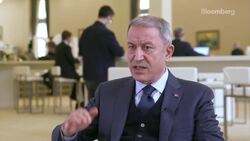 Defense Minister Akar Says Turkey Is Open to S-400 Alternatives News Clip