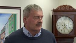 Residents of Cochrane Pond Campground told to vacate as city cites “life safety” issues News Clip