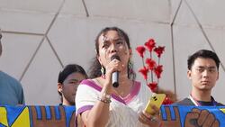 Pacific Islanders call for fossil fuels to be phased out at Cop28 protest News Clip