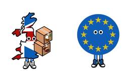 European Single Market - Explaining Brexit. Instructional Video