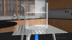 Energy: Heat Energy Instructional Video