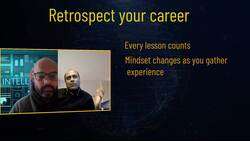 The CISO Masterclass - Retrospect Your Career Instructional Video