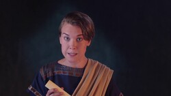 Julius Caesar 3.2 Performance: Antony, Lines 118-137 Instructional Video