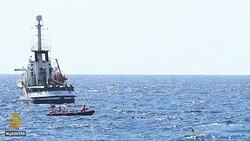 Italy’s Salvini in court for blocking Open Arms from docking News Clip