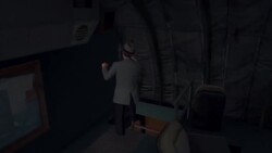 L.A. Noire Walkthrough: "Nicholson Electroplating" (4 of 5) Instructional Video