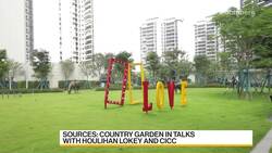 Country Garden in Talks to Hire Advisers for  Offshore-Debt Plan News Clip