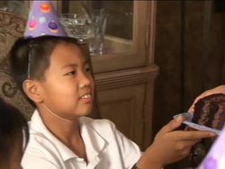 Counting to 10 in Mandarin Instructional Video