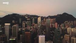 Hong Kong's Leader Unveils Housing Reforms Amid Demonstrations News Clip