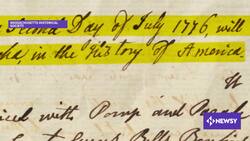 How Did The Fouth Of July Become 'The Fireworks Holiday?' News Clip