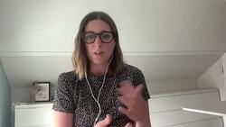 This therapist specializes in treating entrepreneurs News Clip