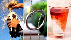 3 Perplexing Physics Problems Instructional Video