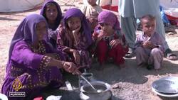 Pakistan flood damage could cost the country about $40bn News Clip