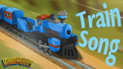 Train is a Coming Instructional Video