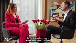 ‘Now is the moment to really embrace those tools’: LinkedIn’s top tips to futureproof your career News Clip