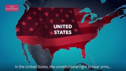 Mapping global gun violence Instructional Video