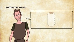 A Midsummer Night's Dream 1.2: The Mechanicals Instructional Video