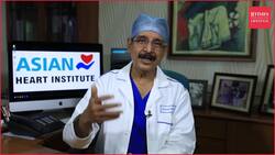 Heart disease in young Indians: Causes, prevention and some critical insights by Dr. Ramakanta Panda News Clip