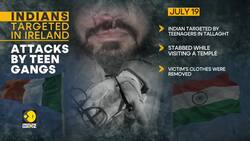 Indian Embassy In Ireland Issues Safety Advisory After Attacks News Clip