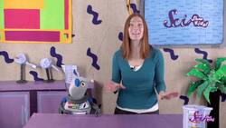 Meet the American Bison! Instructional Video