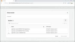No-Code Machine Learning Using Amazon AWS SageMaker Canvas - Set Up Data in S3 Buckets for Use in SageMaker Instructional Video