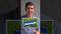 The Fascinating Distinction: Azure vs. Blue in Italian and English Instructional Video