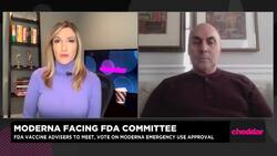 Americans Must Continue COVID-19 Precautions Through Early Autumn Despite Vaccine Says Infectious Disease Expert News Clip