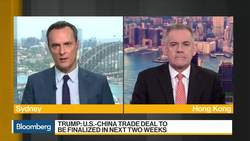 Markets Seeing More of a Relief Rally, Says Pearl Bridge’s Sullivan News Clip