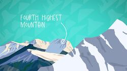 I WONDER - How Tall Is Lhotse? Instructional Video