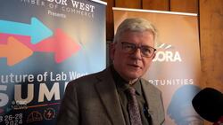 NDP leader: Are Liberals worried auditor general will find more travel nurse controversy? News Clip