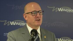Windsor's 2025 proposed budget is here. This is some of what's in it News Clip