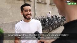 Easy German: Culture Shocks: Germany vs. Latin America Instructional Video