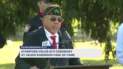 Local communities hold 9/11 remembrance ceremonies Instructional Video