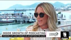 Pandora SVP Teases Season 3 of 'Serial' News Clip