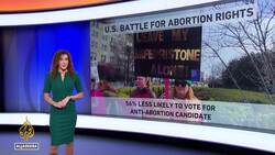 Understanding Roe v. Wade and Arizona's enforcement of a 160-Year-Old law News Clip